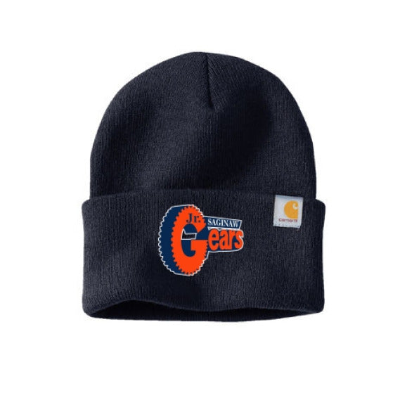 Navy - FRONT