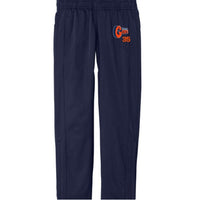 True Navy - FRONT