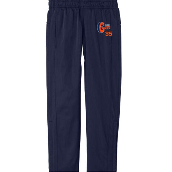 True Navy - FRONT