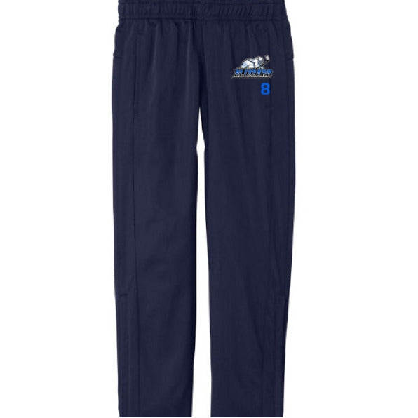 True Navy - FRONT