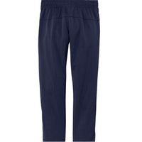 True Navy - BACK