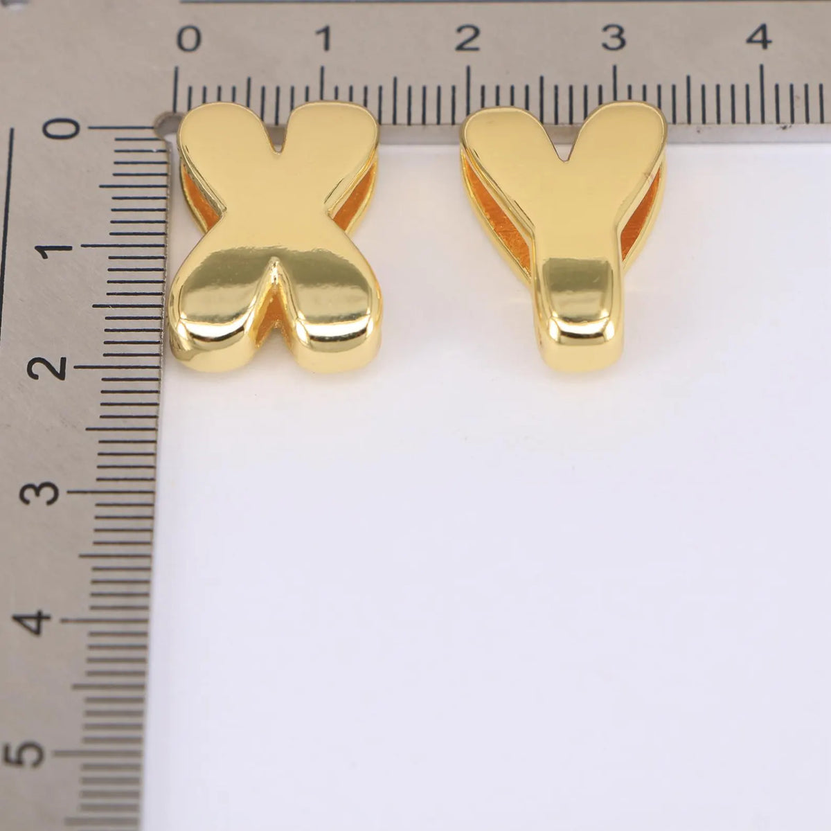 The Rally Letter Bracelet